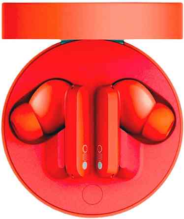 Навушники CMF by Nothing Buds Pro (B163) Orange Киев