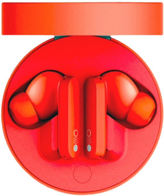 Навушники CMF by Nothing Buds Pro (B163) Orange Київ - фото 4