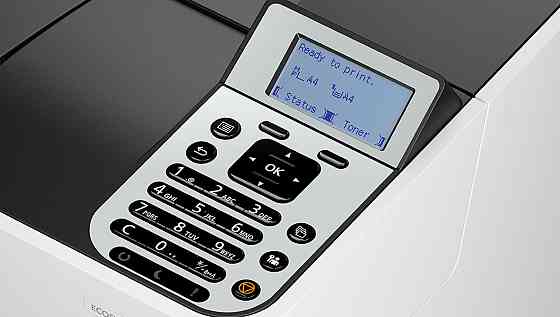 Kyocera ECOSYS PA5500x, 110C0W3NL0 - монохромный принтер А4 Киев