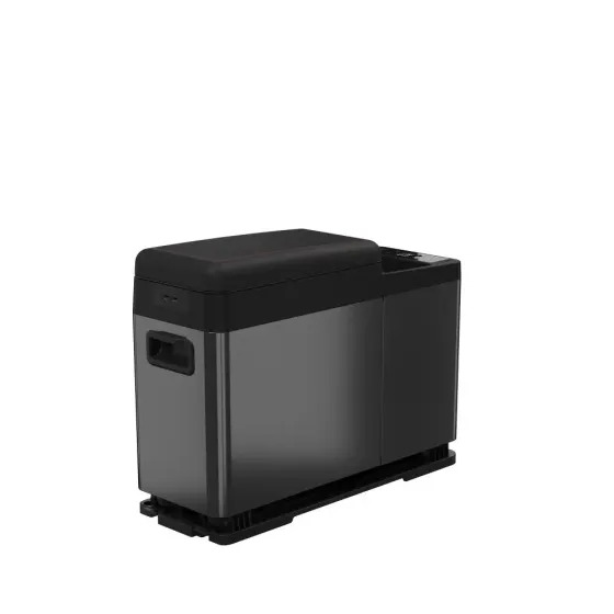 Автохолодильник (подлокотник) Alpicool CF8. Режим работы + 20 ℃ до -15 ℃ Киев