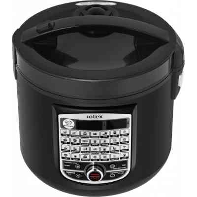 Мультиварка Rotex RMC506-CB Excellence Винница