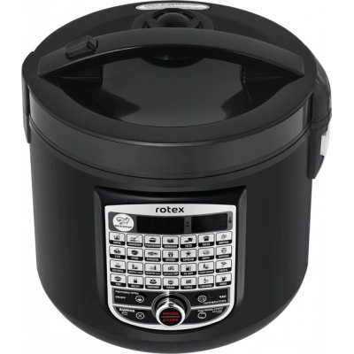 Мультиварка Rotex RMC506-CB Excellence Винница - изображение 2
