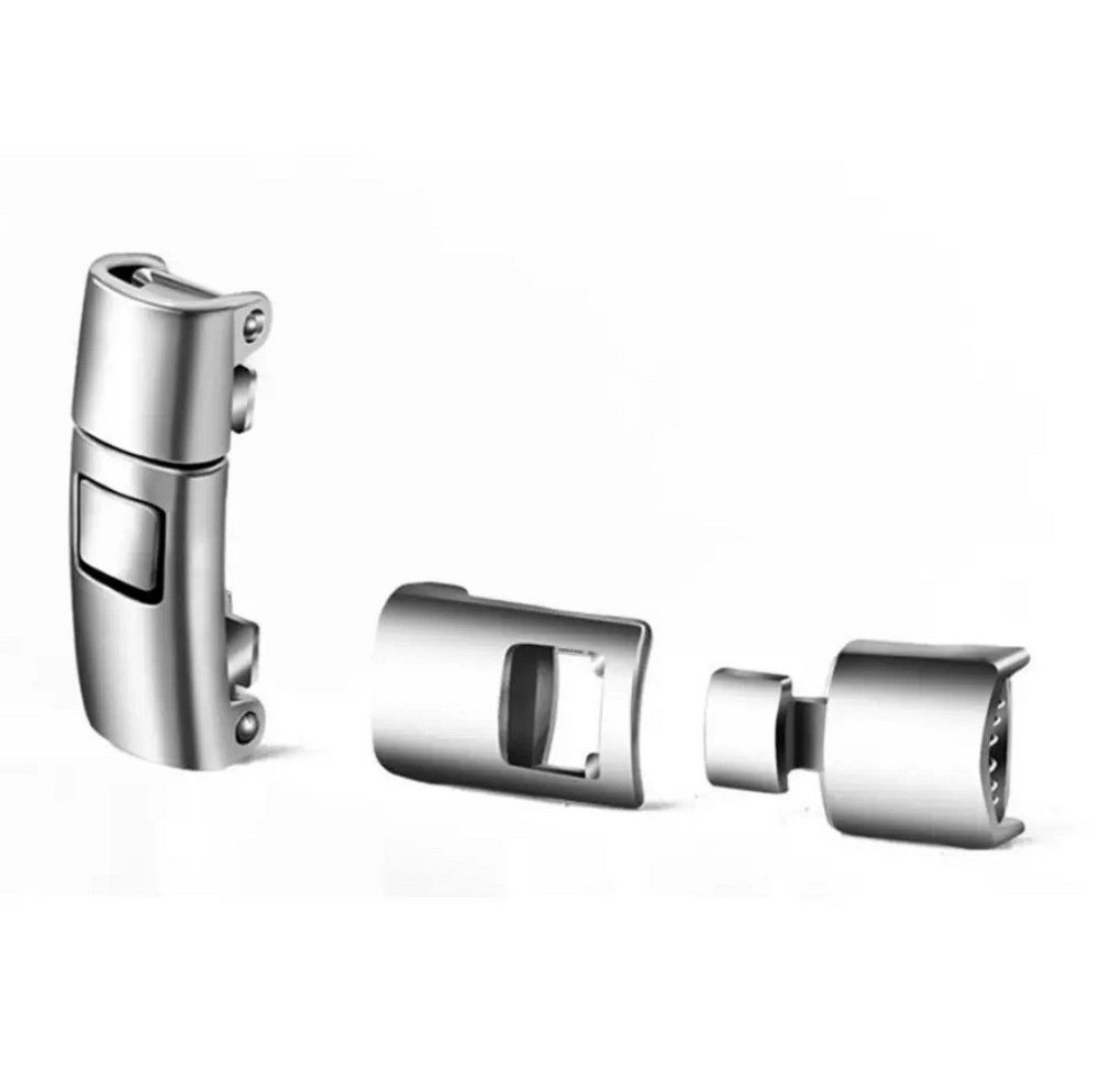 Еластичні шнурки без зав'язок з металевими застібками Смела - изображение 4