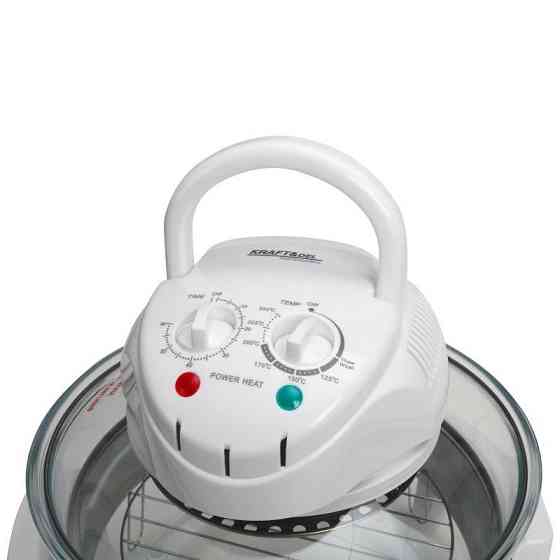 Аерогриль 1500 Вт Kraft & Dele KD4105 Київ