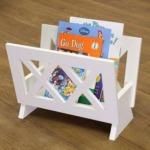 Газетниця "Кокбурн" зефір Миколаїв - фото 1