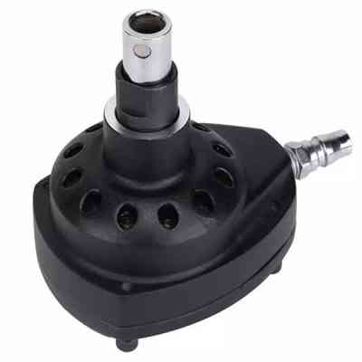 Цвяхозабивач AEROPRO пневматичний (до 90 мм, магнітний наконечник) (MSN90-HAMMER) Вінниця