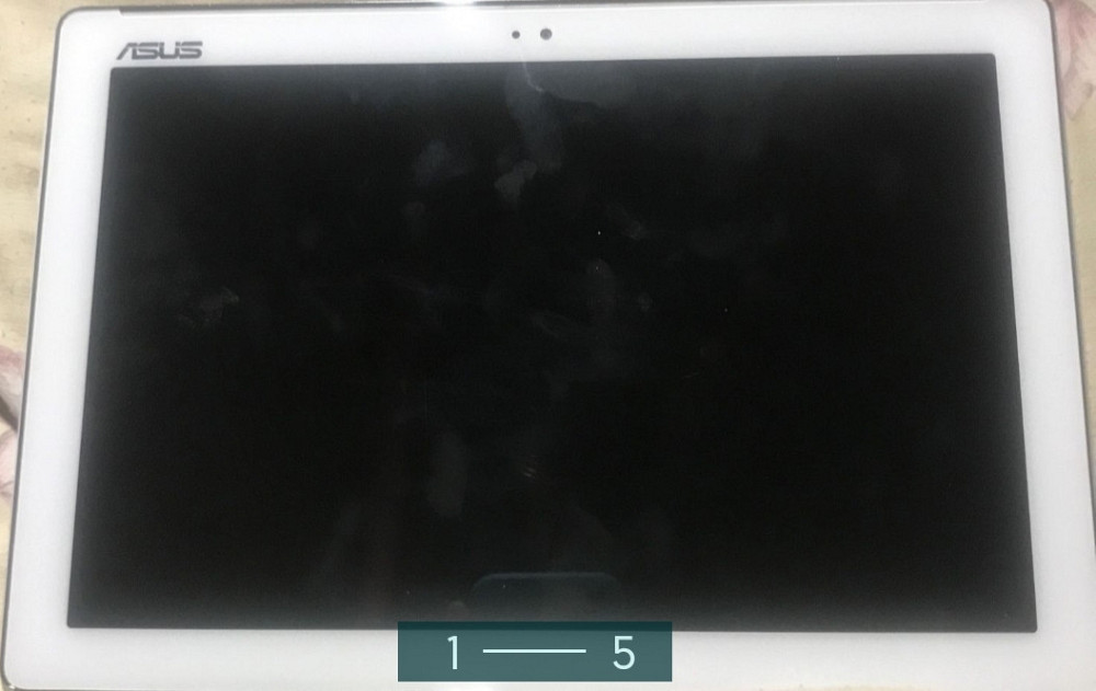 Планшет асус Киев - изображение 3