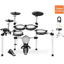 Ударная установка  Black Hawk HXD4 + Stolek Sluchawki Palki Киев