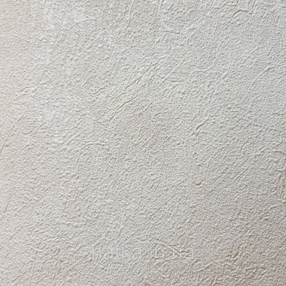 Обои виниловые на флизелине Marburg Tango 58838 под штукатурку светло бежевые 10.05х0.70 Киев - изображение 1