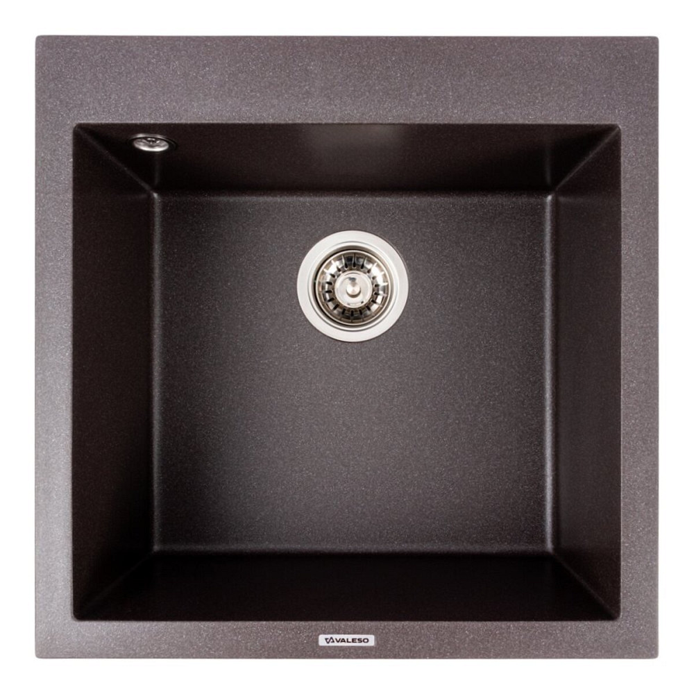 VALESO Гранітна мийка VALESO GALAX 5050 матова гренадін Киев - изображение 1