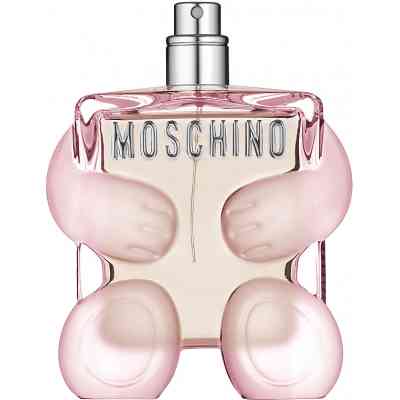 Туалетная вода Moschino Toy 2 Bubble Gum тестер 100 мл (8011003864508) Винница