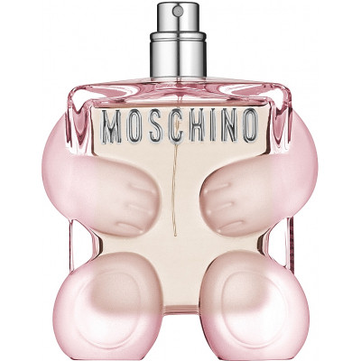 Туалетна вода Moschino Toy 2 Bubble Gum тестер 100 мл (8011003864508) Вінниця - фото 1