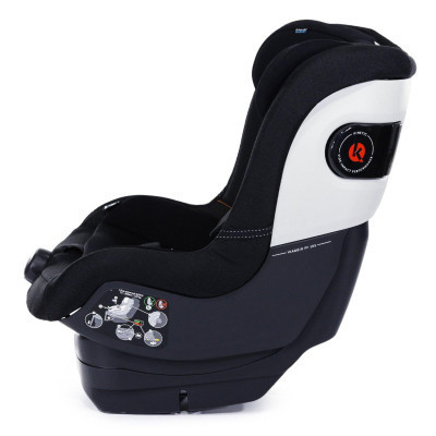 Автокрісло Peg-Perego Viaggio FF105 EBONY (IMFF000000BA13AU13) Вінниця - фото 9