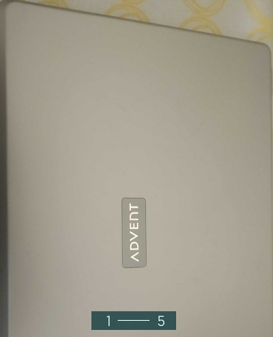 Ноутбук Состояние нового ! Киев - изображение 5