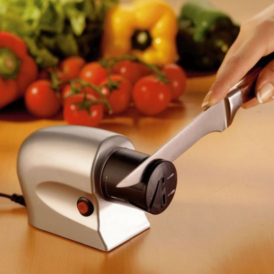 Электрическая точилка для ножей Aiguiseur Винница - изображение 1