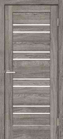 Межкомнатные двери Омис Rino 01 G Дуб Денвер 600х2000 мм Киев