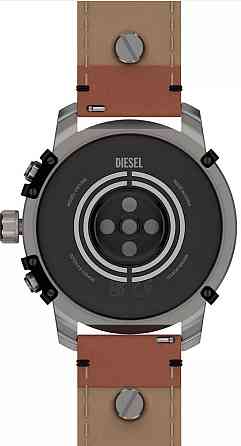Часи годинник diesel dzt 2043 smart. Київ