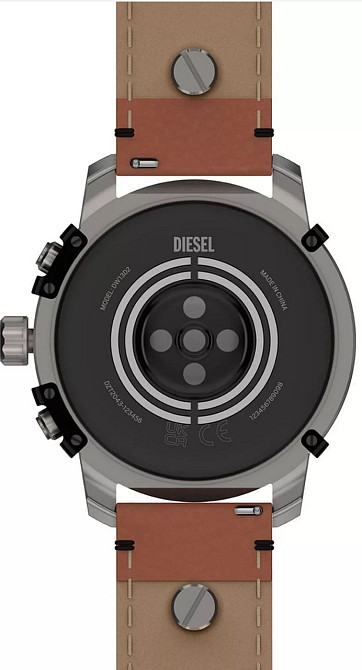 Часи годинник diesel dzt 2043 smart. Киев - изображение 4
