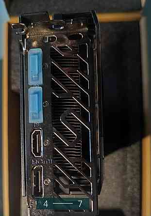 Відеокарта: AMD 6700 XT.AMD 6700 XT Київ