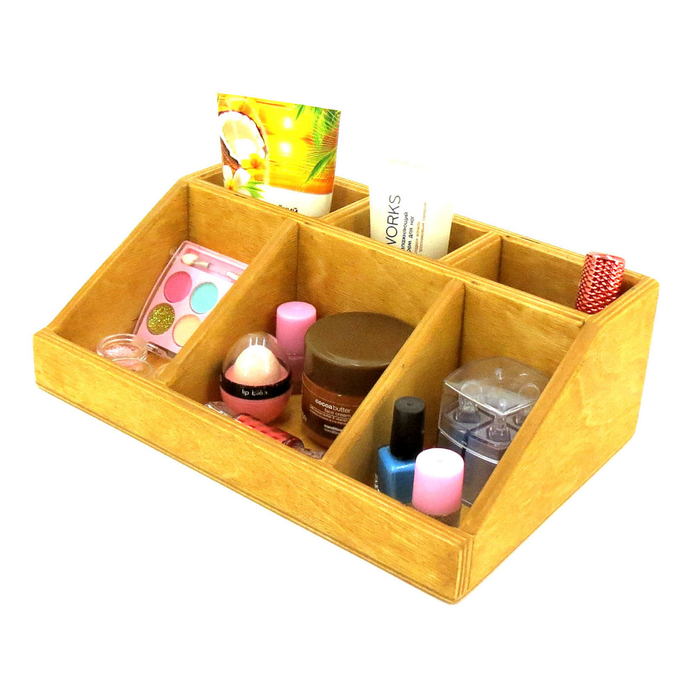 Органайзер для косметики 