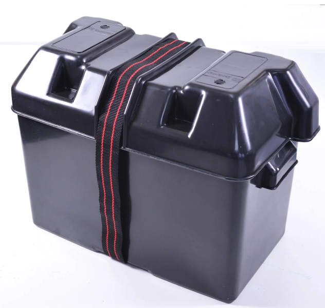 Аккумуляторный Ящик С Ремнем Киев - изображение 2
