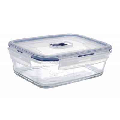 Пищевой контейнер Luminarc Pure Box Active прямоуг. 1220 мл (P3548) Винница
