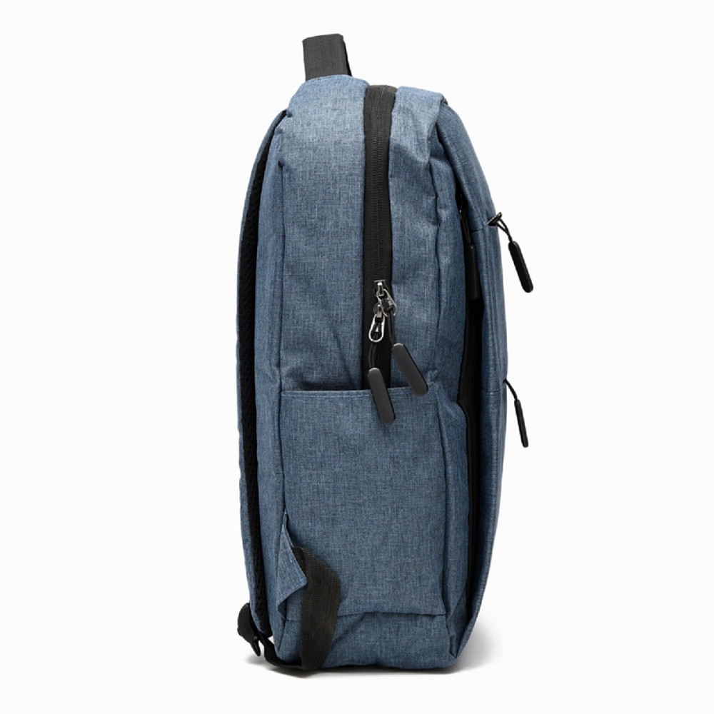 Рюкзак Monsen C19011 синий Киев - изображение 3