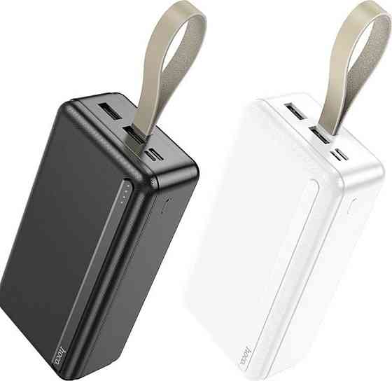 Повер- Банк 30000mAh. HOCO J91B , УМБ Power Bank Киев