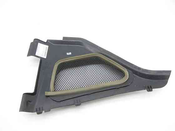 Mercedes-Benz  A1668300201 Накладка під лобовим склом на повітрозабірник пічки ML/GLE W166 GLE Coupe C292 GL/GLS X166 Одесса