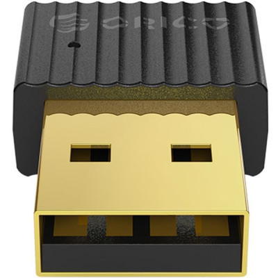 Bluetooth-адаптер Orico Bluetooth 5.0 BTA-508-BK-BP (CA913787) Винница - изображение 6