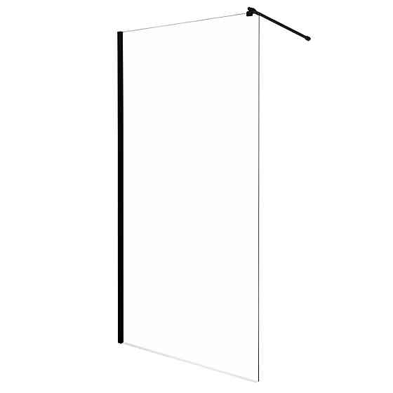 Душова перегородка LEGA 120ТB (120BT) BRAVO (1уп.) Київ