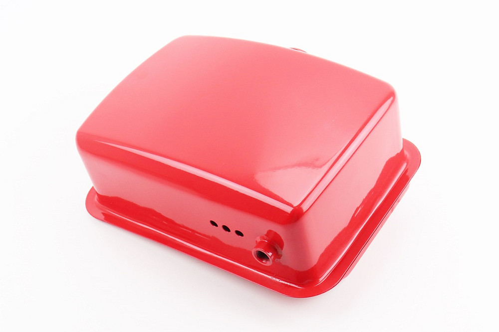 Бак паливний 186F Киев - изображение 2