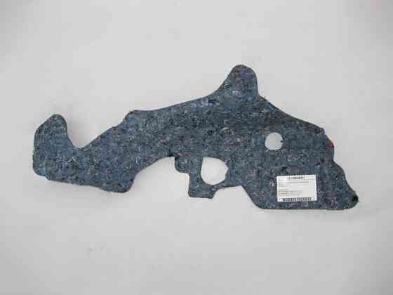 Mercedes-Benz  A2136828001 Шумоізоляція задньої правої колісної арки передня частина E-Class W213 Одеса