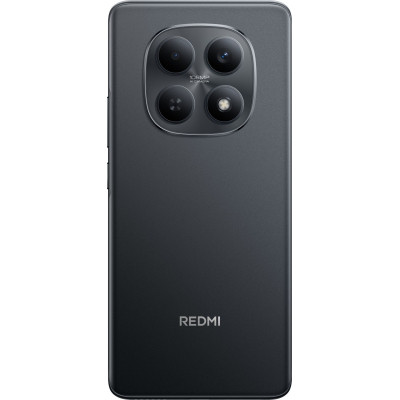 Мобильный телефон Xiaomi Redmi Note 15 6/128GB Black (1183672) Вінниця - фото 7