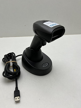 Сканер штрих-кодів Honeywell Xenon 1952g USB/Bluetooth Луцьк - фото 1