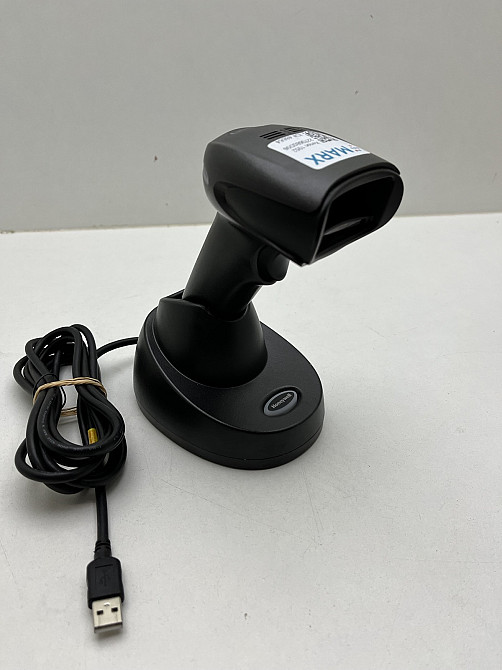 Сканер штрих-кодів Honeywell Xenon 1952g USB/Bluetooth Луцк - изображение 1