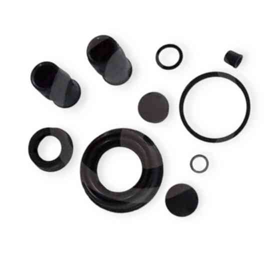 Ремкомплект задній C-Max, Фокус, Kuga, Коннект 02-, Vea C, Megane II, III (d38) супорта Мукачево