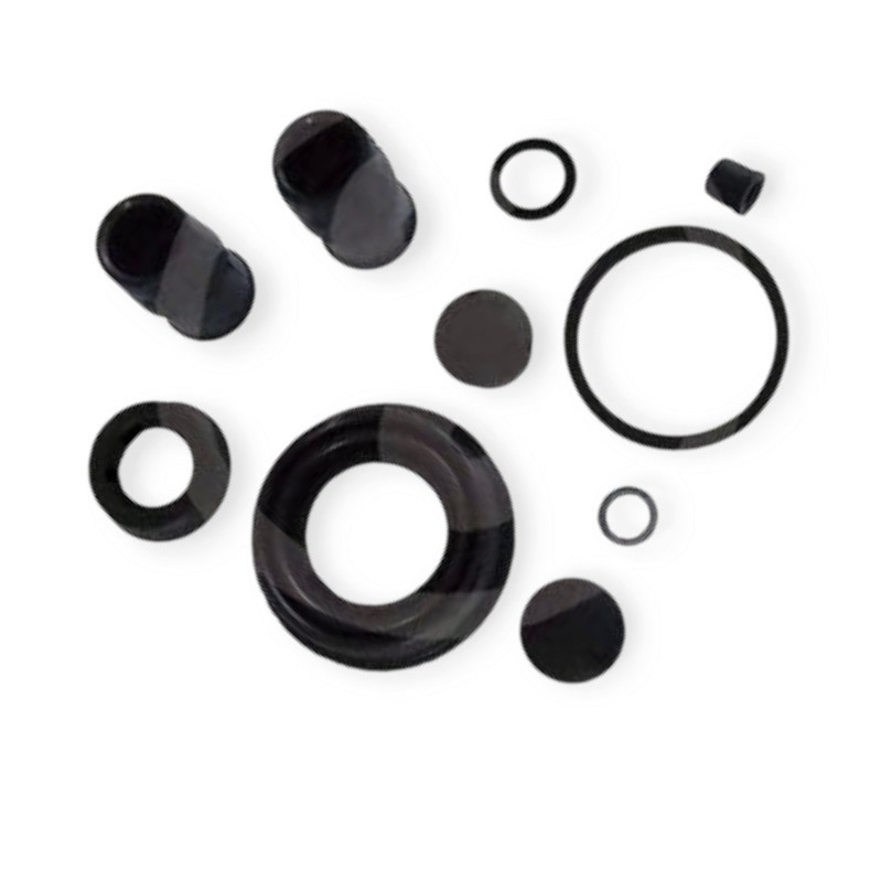 Ремкомплект задний C-Max, Фокус, Kuga, Коннект 02-, Vea C, Megane II, III (d38) суппорта Мукачево - изображение 1