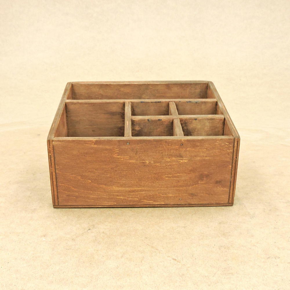 Настольный органайзер 