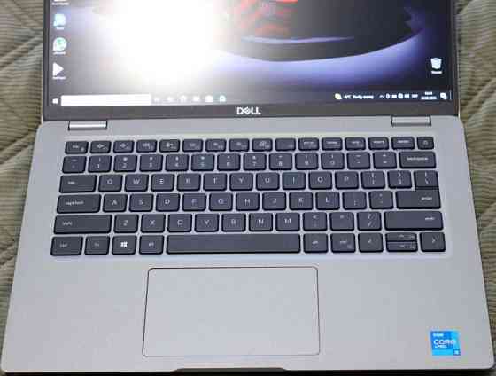 Dell 5420/2022/Core i5-1145G7/Видео4GB/16GB/SSD512/АКБ5ч/SIM 4G/14 FHD Харьков