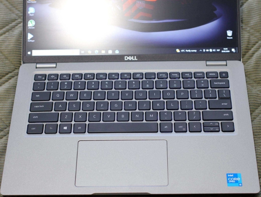 Dell 5420/2022/Core i5-1145G7/Відео4GB/16GB/SSD512/АКБ5ч/SIM 4G/14 FHD Харків - фото 3