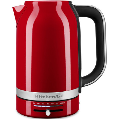 Электрочайник KitchenAid 5KEK1701EER Винница - изображение 1