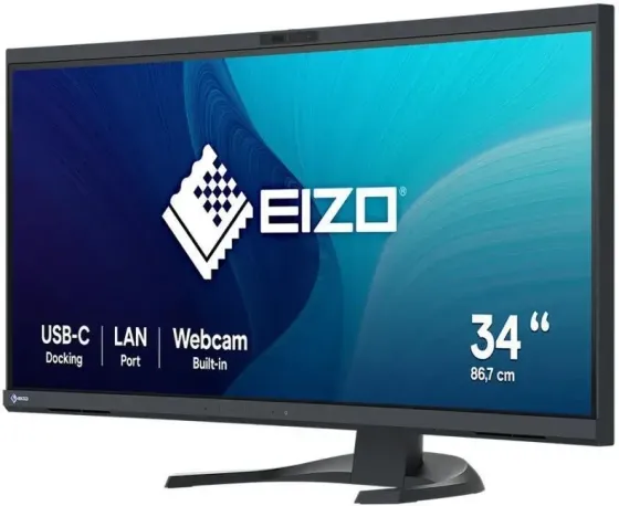 Монитор Eizo 34