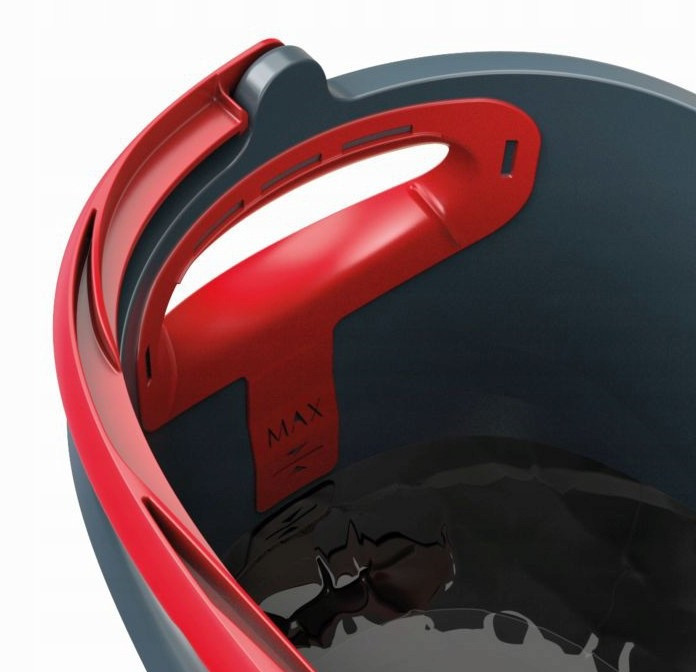 Набор для уборки Ведро 13 литров и Круглая швабра Vileda 