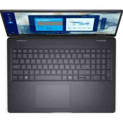 Ноутбук Dell Pro 16 (BTO108PC16250UA_W11P) Вінниця