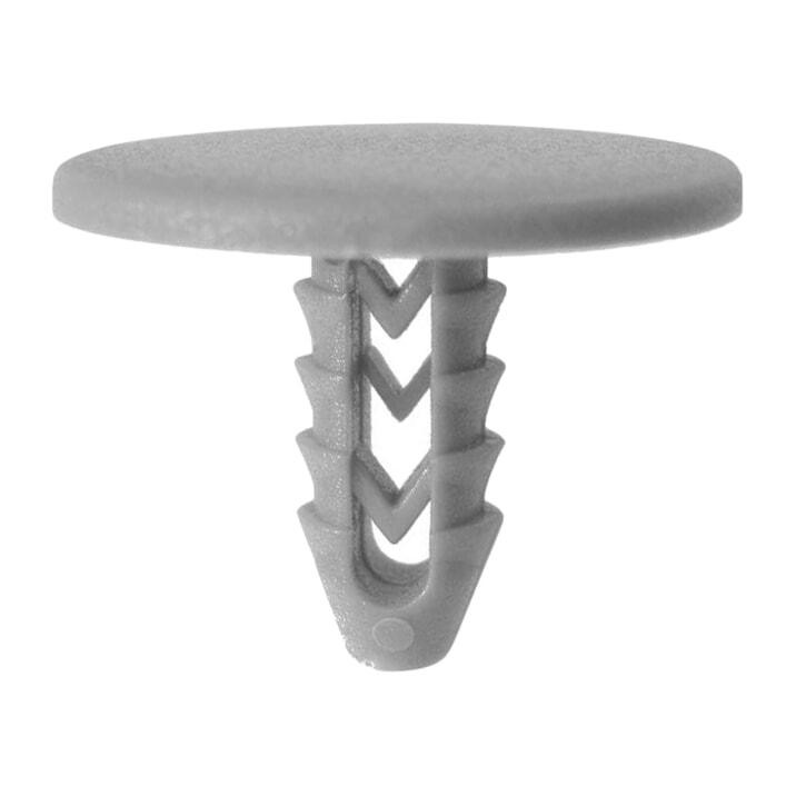 Клипса отделки салона Alfa Romeo Fiat Iveco Lancia 14592287 42344971 10239 Киев - изображение 1