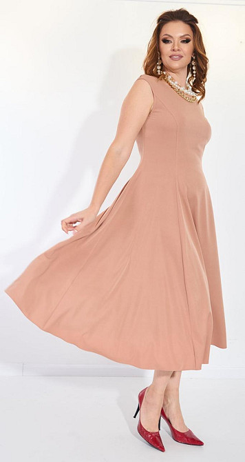 Маленькое нарядное платье (48) Киев - изображение 4