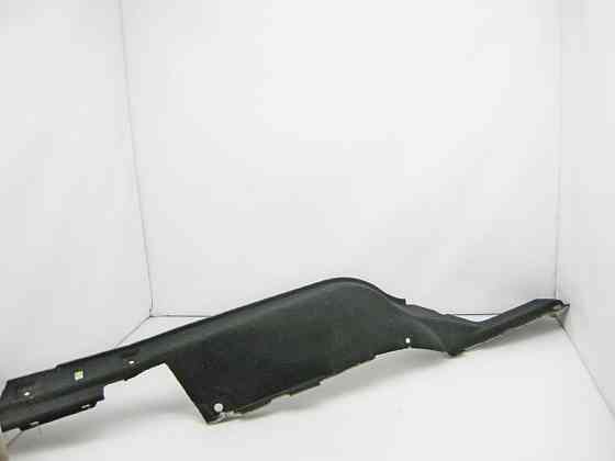 Mercedes-Benz  A2516800534 9G07 Обшивка багажника нижня ліва чорна R-Class W251 Одесса