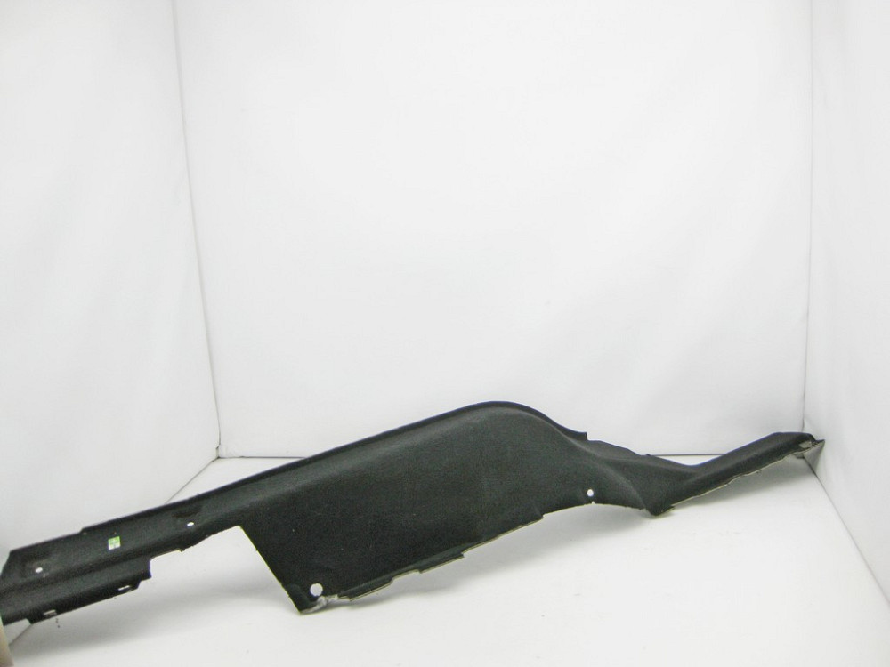 Mercedes-Benz  A2516800534 9G07 Обшивка багажника нижня ліва чорна R-Class W251 Одесса - изображение 2