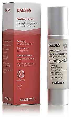 Сесдерма Daeses Крем-гель для обличчя Sesderma Daeses Face Firming Cream Gel, 50 мл Дніпро